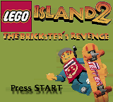 Lego island 2 sales music